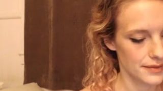 Zunny in her younger years