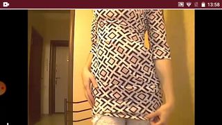 DeloVShlyape-БЛЯДИНА ТЫ ЮЛЯ 7