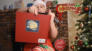 Jocelyn Baker - Naughty Night before Xmas