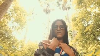 poonam pandey commando