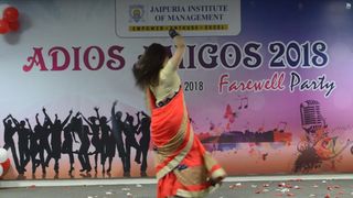 saree indian slut dance at college function