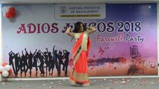 saree indian slut dance at college function
