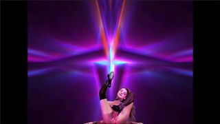 melena maria rya music video