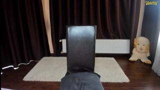 Mazeekin30 tattooed big boobed beauty