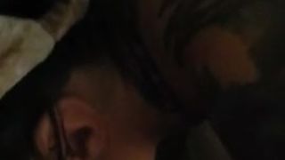 Christy Mack Onlyfans BJ