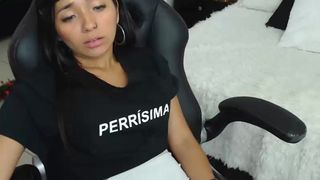 Melanihopper webcam show 2019-12-18_05-23-10_409