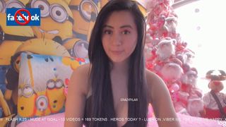 Crazypilar webcam show 2019-12-17_22-21-15_829
