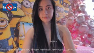 Crazypilar webcam show 2019-12-17_20-09-27_618