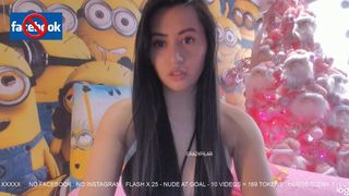 Crazypilar webcam show 2019-12-17_20-09-27_618