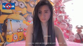 Crazypilar webcam show 2019-12-17_22-08-36_616