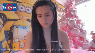 Crazypilar webcam show 2019-12-17_20-49-51_657