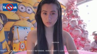 Crazypilar webcam show 2019-12-17_20-49-51_657