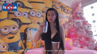 Crazypilar webcam show 2019-12-17_20-49-51_657