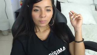 Melanihopper webcam show 2019-12-18_08-36-02_123