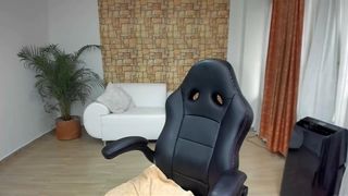 Muscular Colombian medellin Big Tits Cam