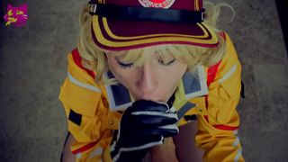 Pitty Kitty Slutty Service