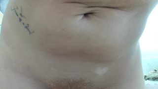 SaffronKeis - nude dance, pussy play, spanking, twerk