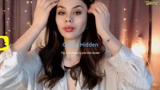 milana_love 2019-12-22 Hidden Cam