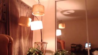 Zunny Bate and Dildo