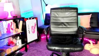 making-a-wet-sloppy-mess-on-my-chair