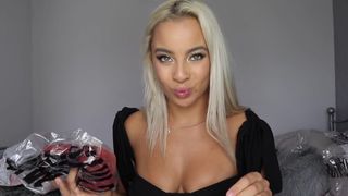 Danicas Swimwear Try on Haul