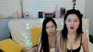 asian perfect body Kaya & aina