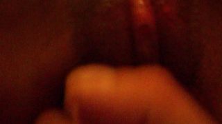 Maria Stamatova Svatba Squirt