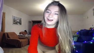 Maya best of a few cam shows 12