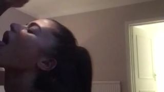 miss de sousa facial