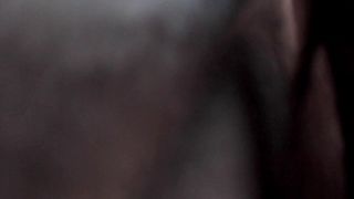 eloel fingering on her bed