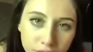 Violet Summers Naked - Fuck and Creampie