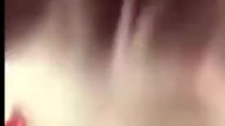 Violet Summers Naked - Fuck and Creampie