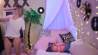 Blazefyre camshow 04-11-19