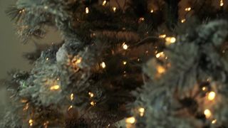 VIDÉO EXCLUSIVE AMOURANTH MRS CLAUS -