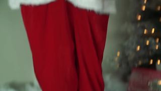 VIDÉO EXCLUSIVE AMOURANTH MRS CLAUS -
