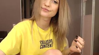 arya0140 new webcam show1