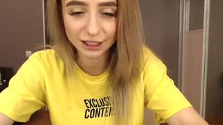 arya0140 new webcam show1