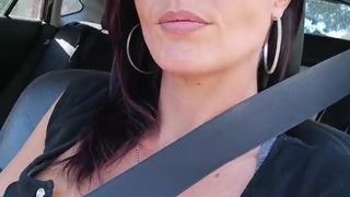 French perfect Sophia street part.4