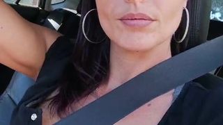 French perfect Sophia street part.4