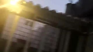 French perfect Sophia street part.1