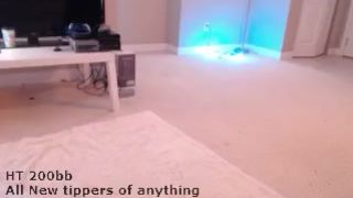 WEBCAM BASTARDA DO CANADA VANCOUVER FODIDA POR FABIO! 7