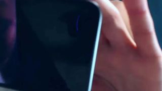 Chocolatekaty show blowjob vid on phone