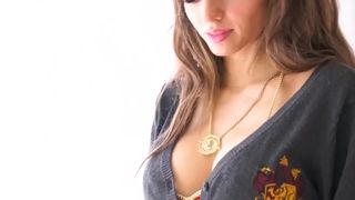 Amouranth Hermione Granger