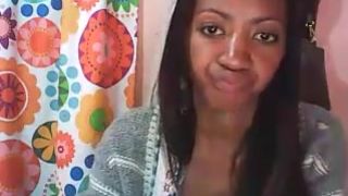 tinny Sexy Adeline madagascar party creamy pussy part.1