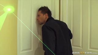 Kayla Fanmade PMV Slowmo Walk-on-Girl