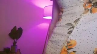 bleureign flower dress