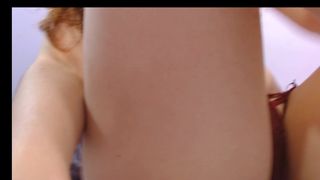 Ellen Red perfect body part.1