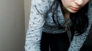 Honey_19- 1st day downblouse