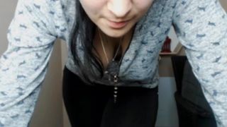 Honey_19- 1st day downblouse