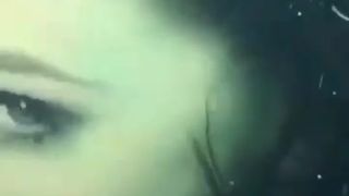 Underwater BJ by sexy Asian chick